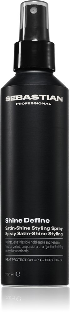 Sebastian Professional Shine Define 200 ml