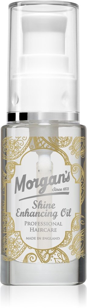 Morgan's Shine Engancing Argan Oil 30 ml