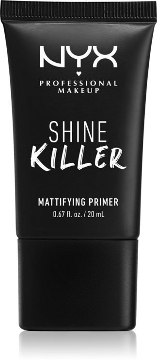 NYX Professional Makeup Shine Killer 20 ml