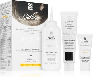 BioNike SHINE ON