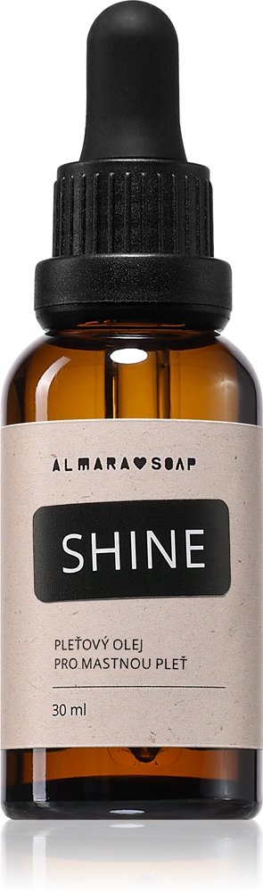 Almara Soap Shine 30 ml
