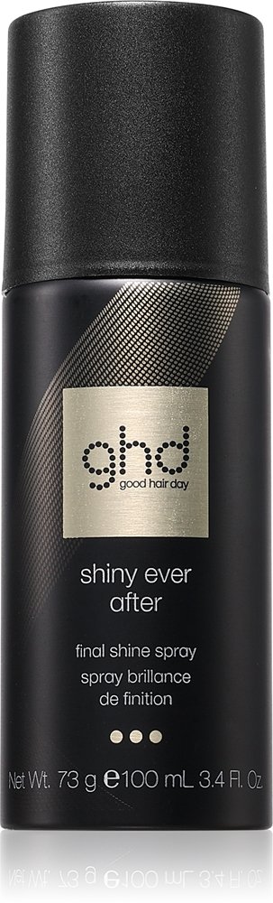ghd Shiny Ever After 100 ml
