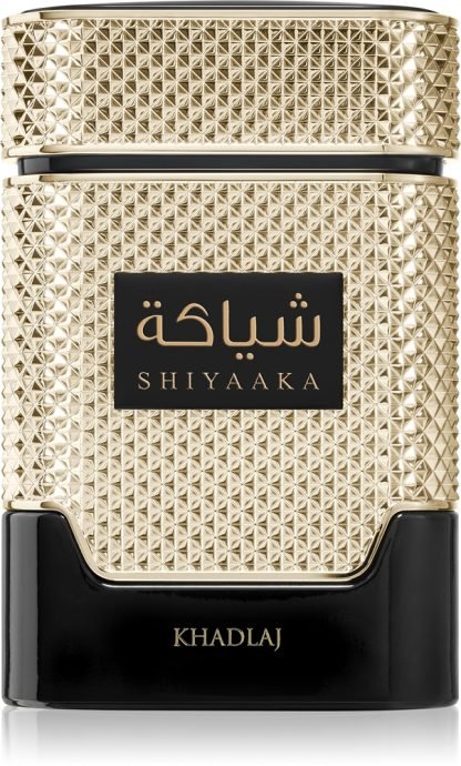 Khadlaj Shiyaaka Gold 100 ml
