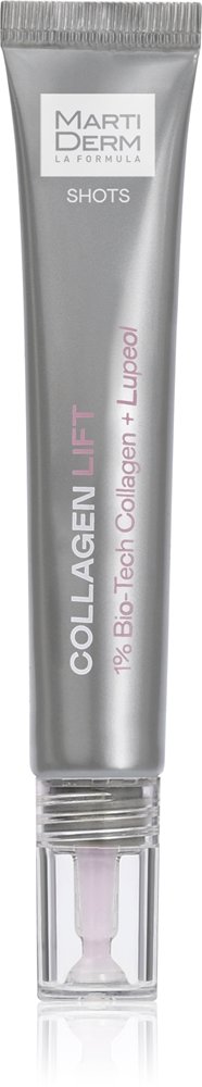 MartiDerm Shots Collagen Lift 20 ml