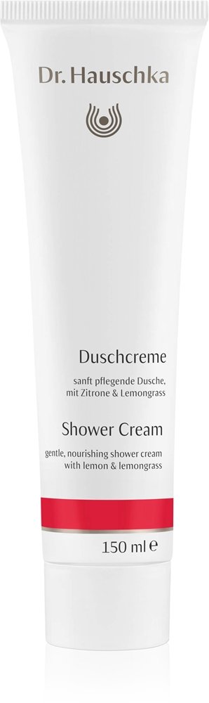 Dr. Hauschka Shower And Bath Shower Cream 150 ml