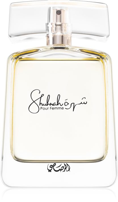 Rasasi Shuhrah Pour Femme 90 ml