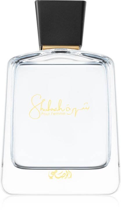Rasasi Shuhrah Pour Homme 90 ml