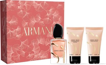 Armani Sì Intense