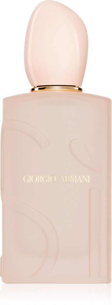 Armani Sì Nude Bloom