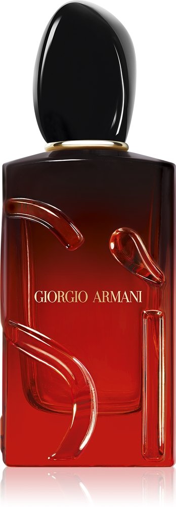 Armani Sì Passione Intense 100 ml