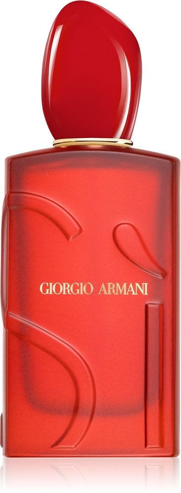 Armani Sì Passione Red Bloom 100 ml
