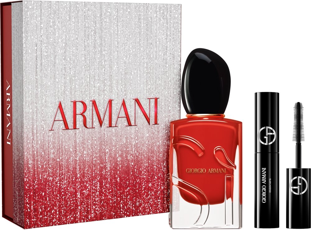 Armani Sì Passione