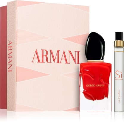 Armani Sì Passione