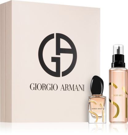 Armani Sì
