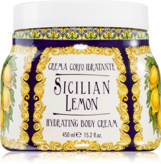 Rudy - Le Maioliche Sicilian Lemon 450 ml