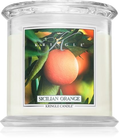 Kringle Candle Sicilian Orange 907 g