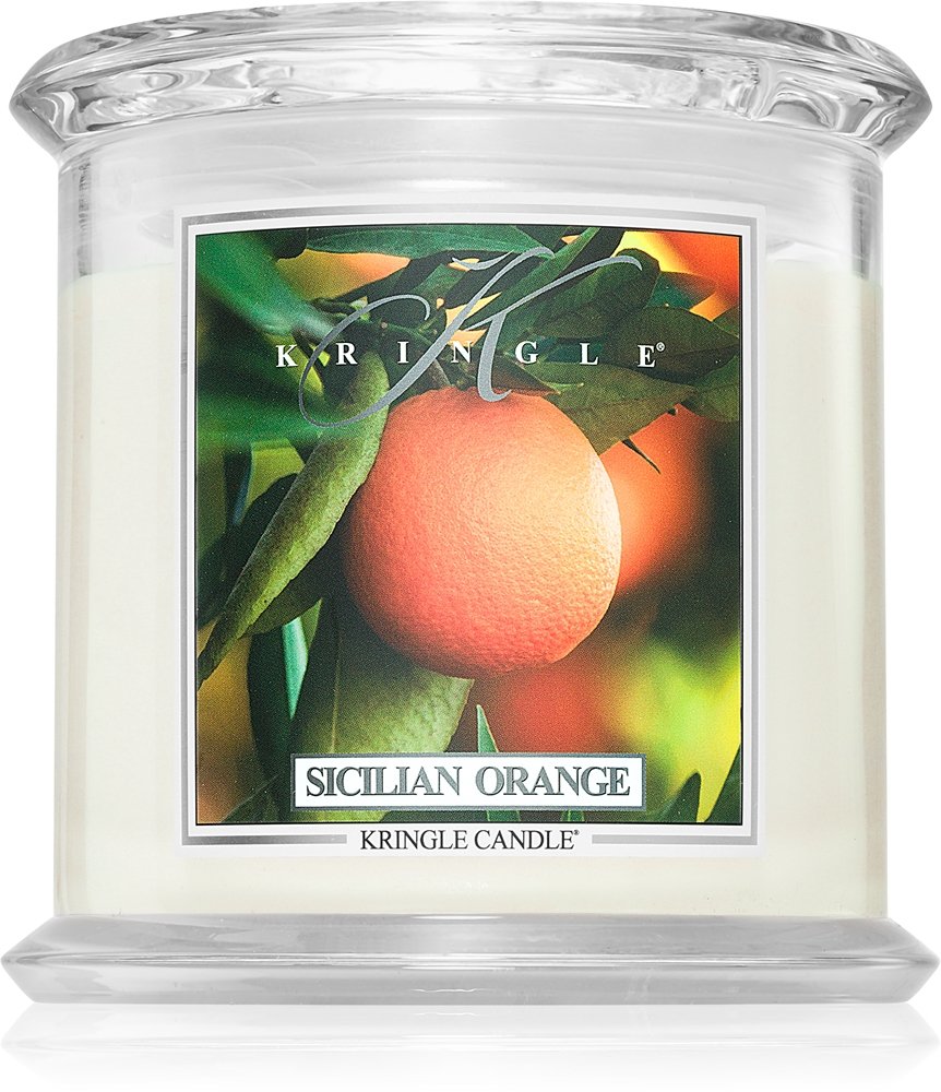 Kringle Candle Sicilian Orange 907 g