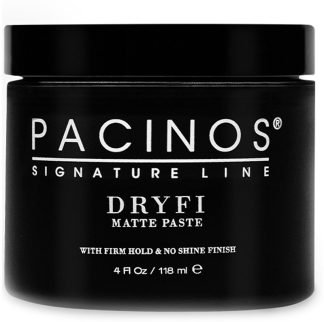 Pacinos Siganture Line Dryfi Matte Paste 118 ml