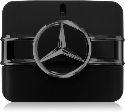 Mercedes-Benz Sign Your Power