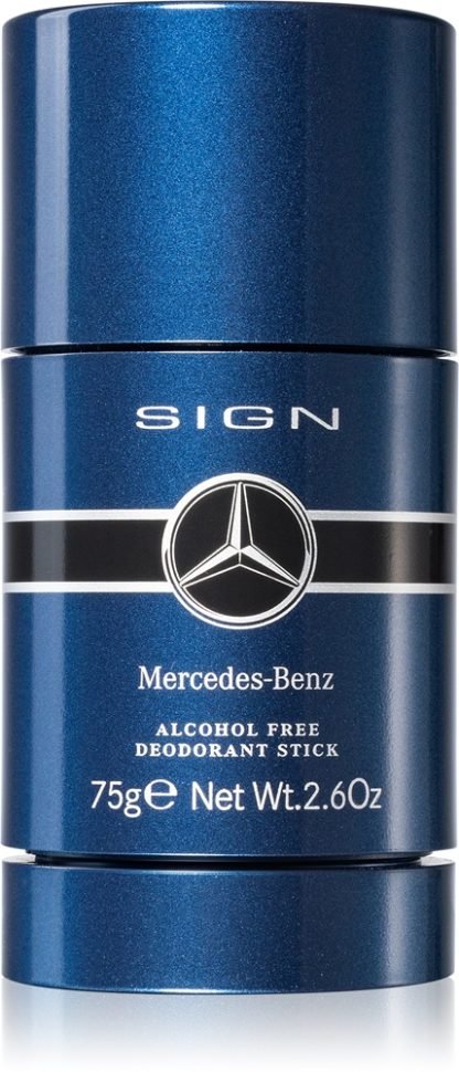 Mercedes-Benz Sign 75 g