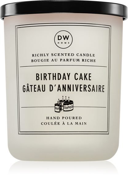 DW Home Signature Birthday Cake 433 g