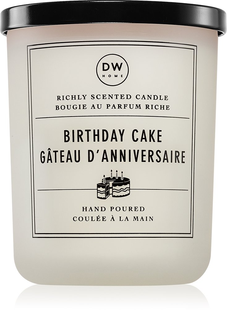 DW Home Signature Birthday Cake 433 g