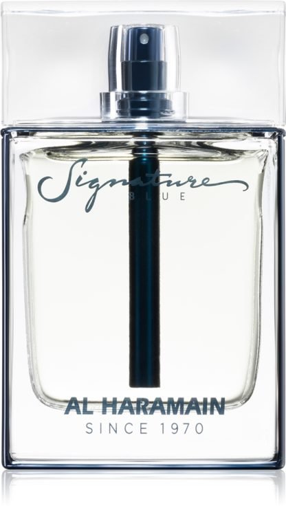 Al Haramain Signature Blue 100 ml