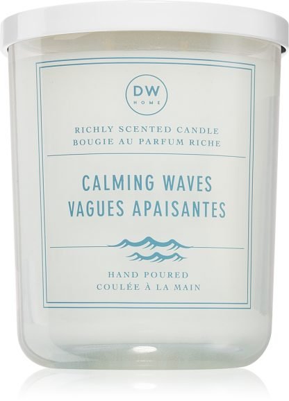 DW Home Signature Calming Waves 433 g