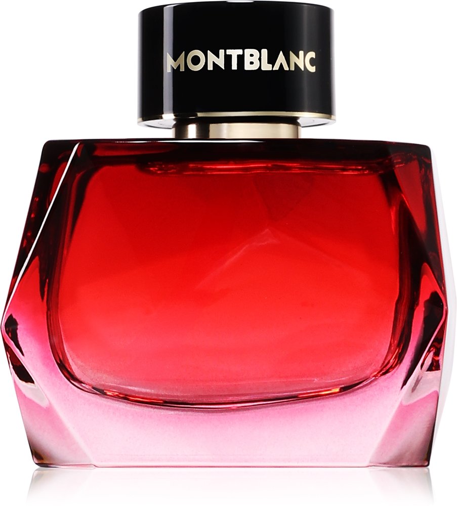 Montblanc Signature Elixir 90 ml