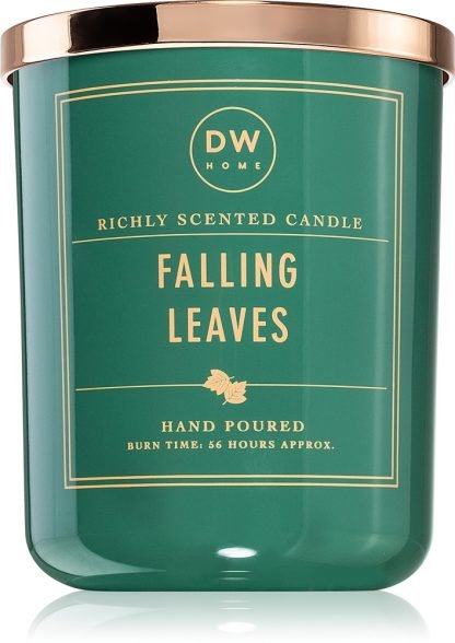 DW Home Signature Fallin Leaves 425 g