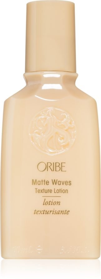 Oribe Signature Matte Waves Texture Lotion 100 ml