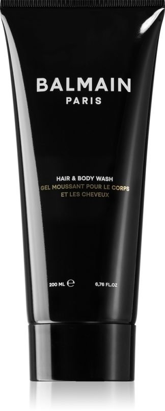Balmain Hair Couture Signature Men´s Line 200 ml