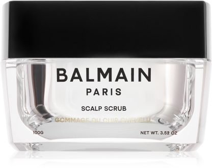Balmain Hair Couture Signature Men´s Line 100 g