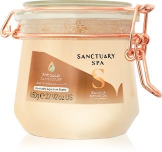 Sanctuary Spa Signature Natural Oils 650 g