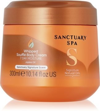 Sanctuary Spa Signature Natural Oils 300 ml