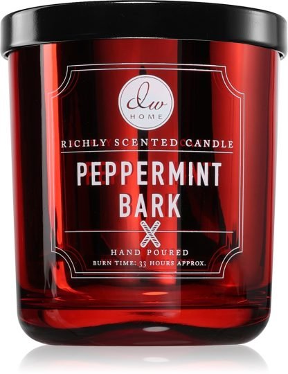 DW Home Signature Peppermint Bark 244 g