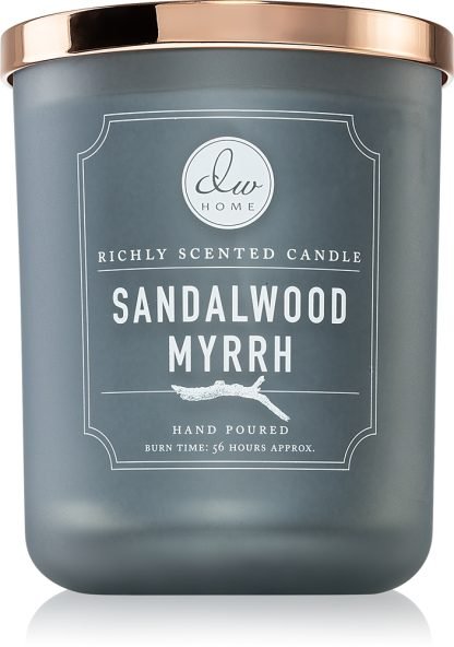 DW Home Signature Sandalwood Myrrh 425 g