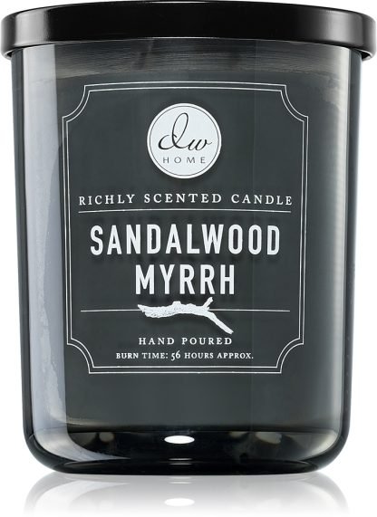 DW Home Signature Sandalwood Myrrh 425 g