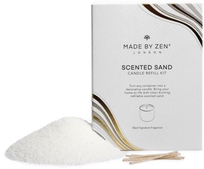 MADE BY ZEN Signature Scented Sand 500 g
