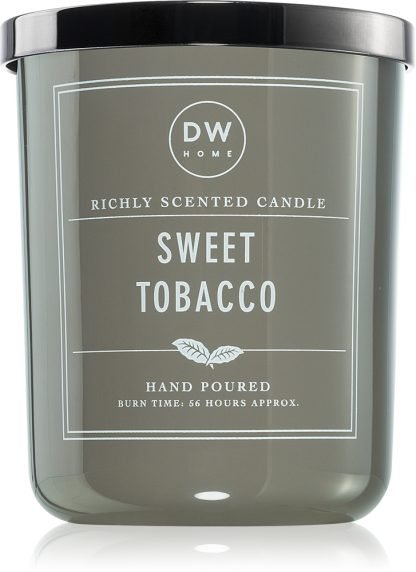 DW Home Signature Sweet Tobacco 434 g