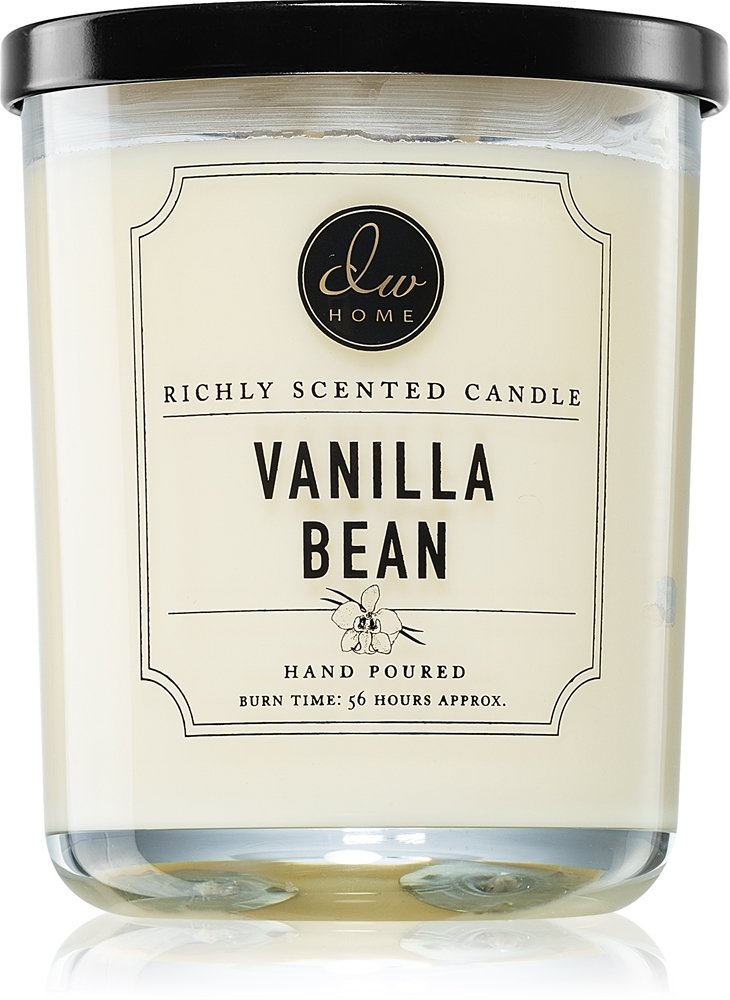 DW Home Signature Vanilla Bean 425 g