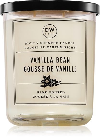 DW Home Signature Vanilla Bean 433 g