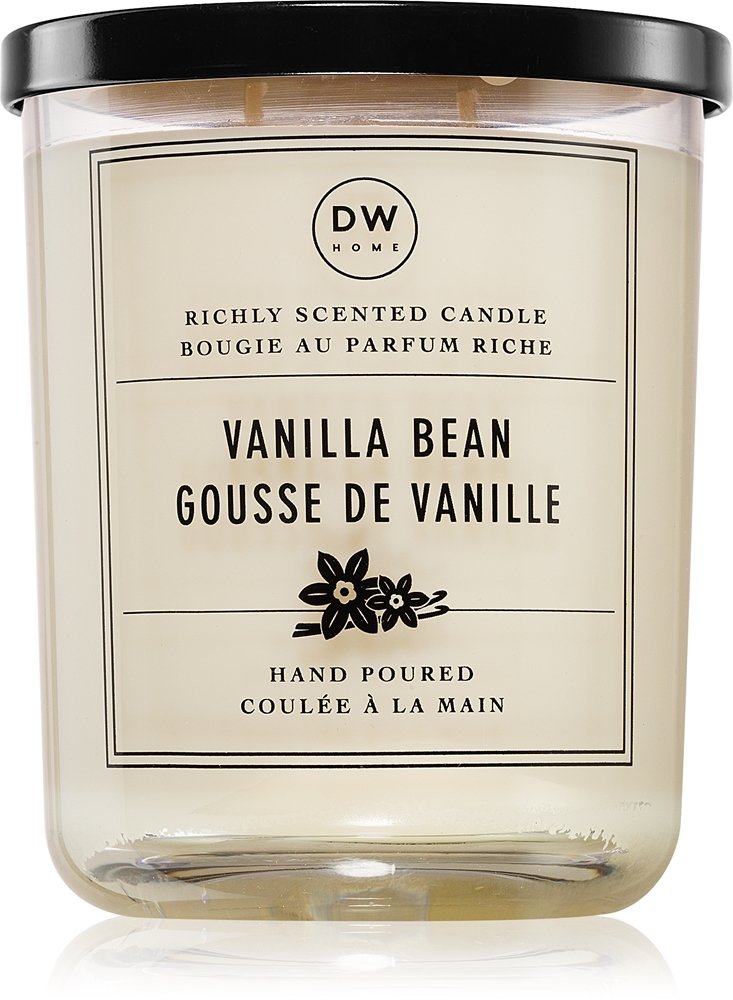 DW Home Signature Vanilla Bean 433 g