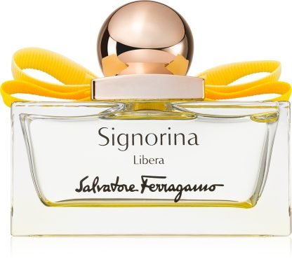 Ferragamo Signorina Libera 50 ml