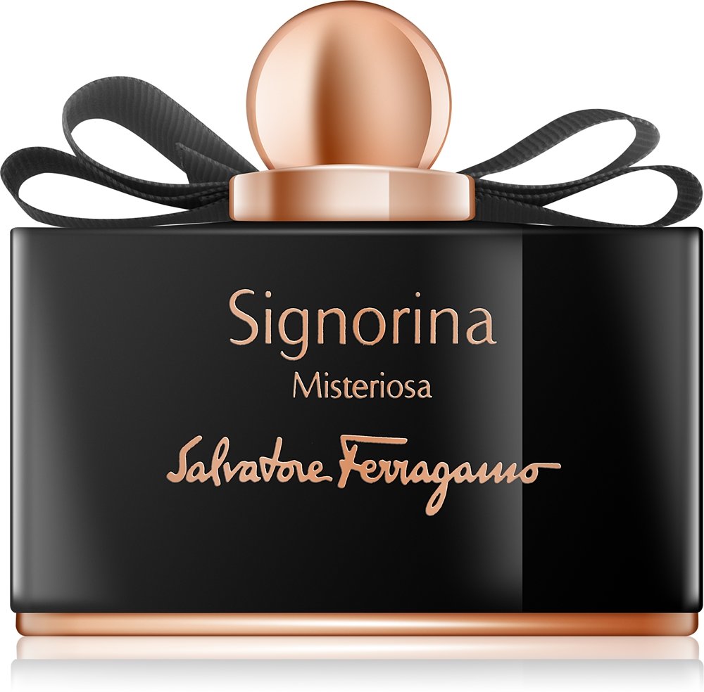 Ferragamo Signorina Misteriosa