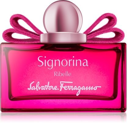 Ferragamo Signorina Ribelle