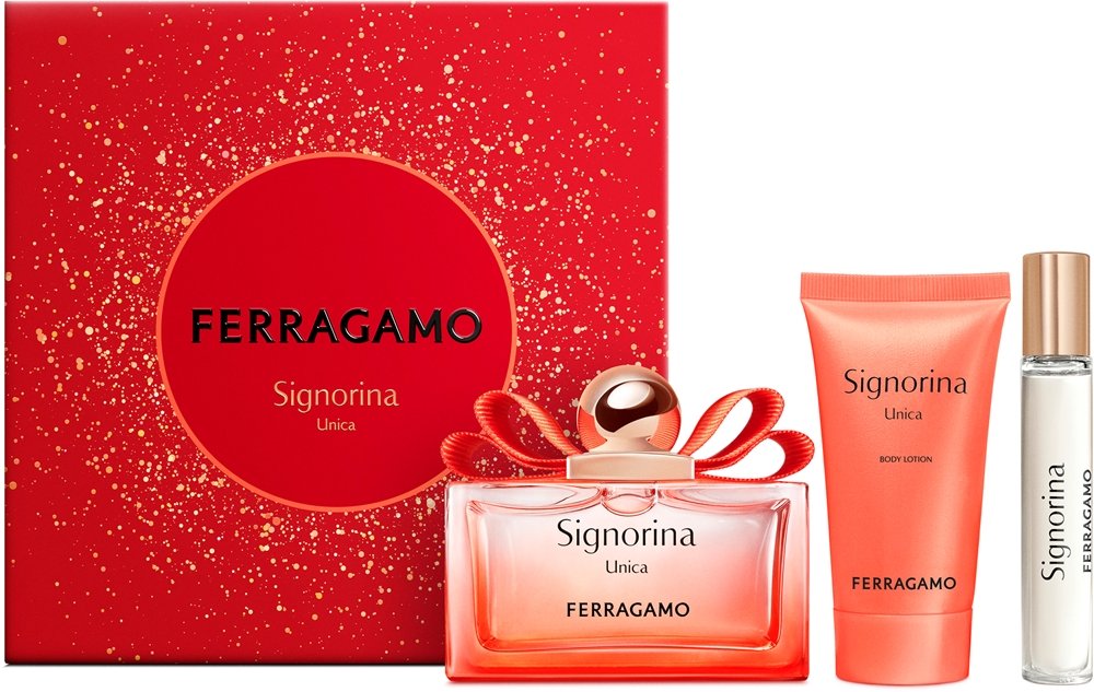 Ferragamo Signorina Unica