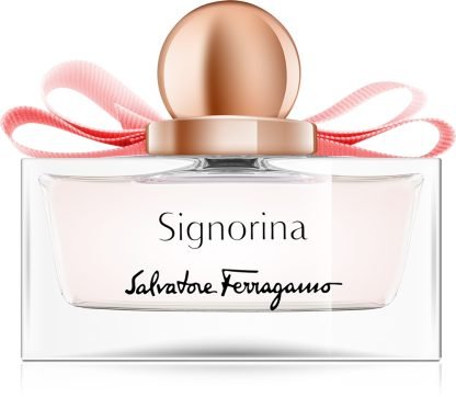Ferragamo Signorina 100 ml