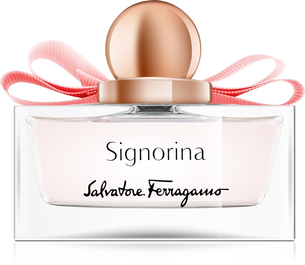 Ferragamo Signorina 100 ml
