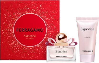 Ferragamo Signorina